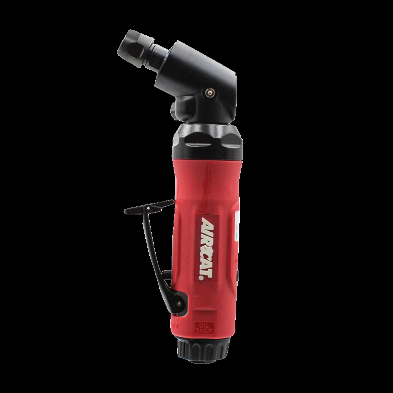 RETIFICADORA ANGULAR DE 115 GRAUS | AIRCAT - Image 1