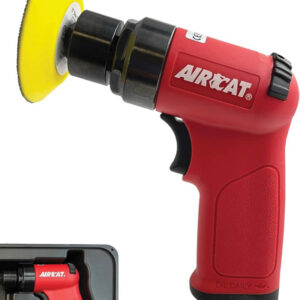 MINI LIXADORA ORBITAL 2 POL. | AIRCAT