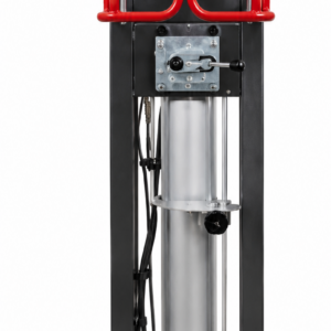COMPRESSOR PNEUMÁTICO DE MOLA 2.5 TON | TECH