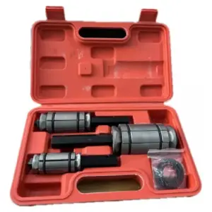 KIT EXPANSOR DE ESCAPES 28 A 89 MM | TECH
