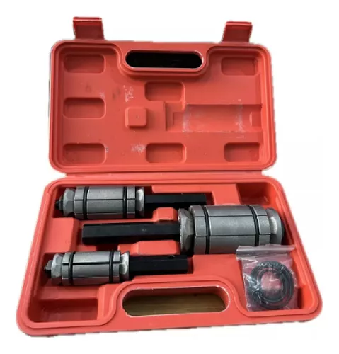 KIT EXPANSOR DE ESCAPES 28 A 89 MM | TECH