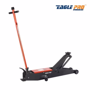 MACACO DE RODAS LONGO 5 TON 150-685MM COM PEDAL | TECH