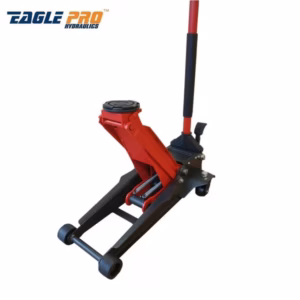 MACACO DE RODAS 2.5 TON 75-510MM COM PEDAL | TECH - Image 2