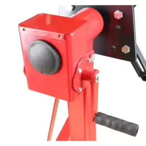 SUPORTE DE MOTOR DOBRÁVEL 567KG CABEÇA ROTATIVA 360 GRAUS | TECH - Image 3