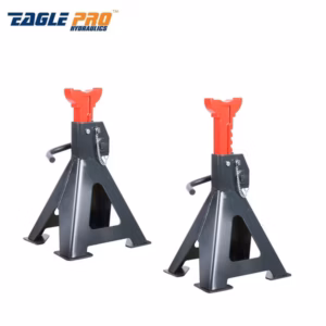 PREGUIÇAS AJUSTÁVEIS 12 TON 495-720MM CONJUNTO 2 | TECH