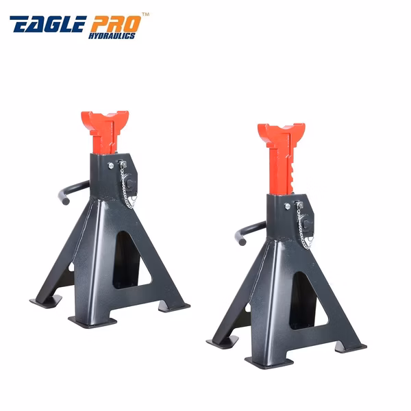 PREGUIÇAS AJUSTÁVEIS 12 TON 495-720MM CONJUNTO 2 | TECH
