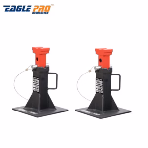 PREGUIÇAS DE SEGURANÇA 22 TON 311-505MM CONJUNTO 2 | TECH