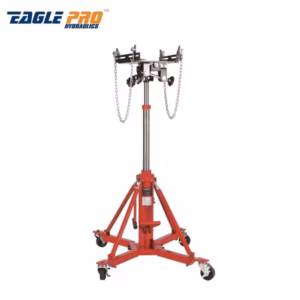 MACACO DE FOSSA 1 TON 889-1815MM COM APOIO AJUSTÁVEL | TECH