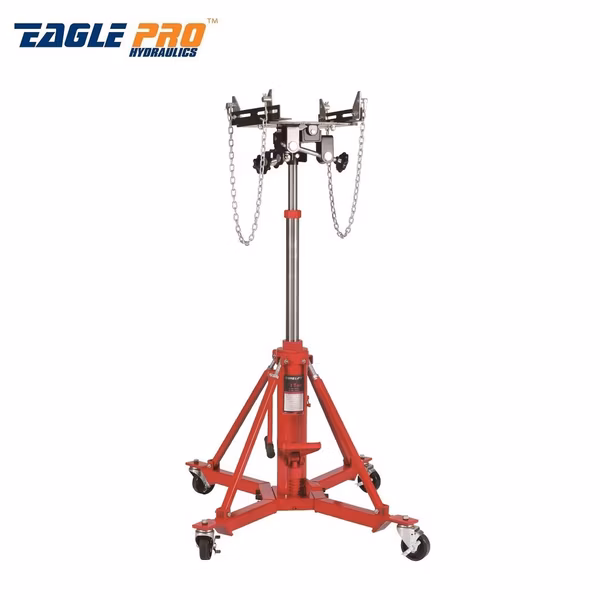 MACACO DE FOSSA 1 TON 889-1815MM COM APOIO AJUSTÁVEL | TECH