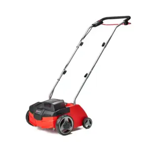ESCARIFICADOR/AREJADOR SEM FIOS GC-SC 36/31 LI-SOLO 31 CM | EINHELL