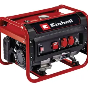 GERADOR GASOLINA TC-PG 25/1/E5 2100 W | EINHELL
