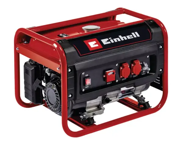 GERADOR GASOLINA TC-PG 25/1/E5 2100 W | EINHELL