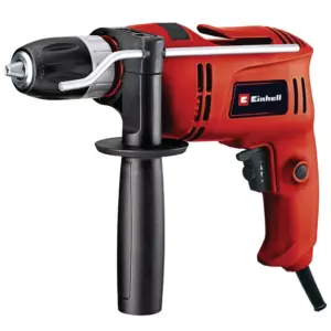 BERBEQUIM DE IMPACTO TC-ID 650 E 650 W | EINHELL
