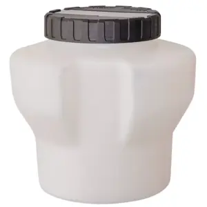 RECIPIENTE TINTA 1200ML | EINHELL
