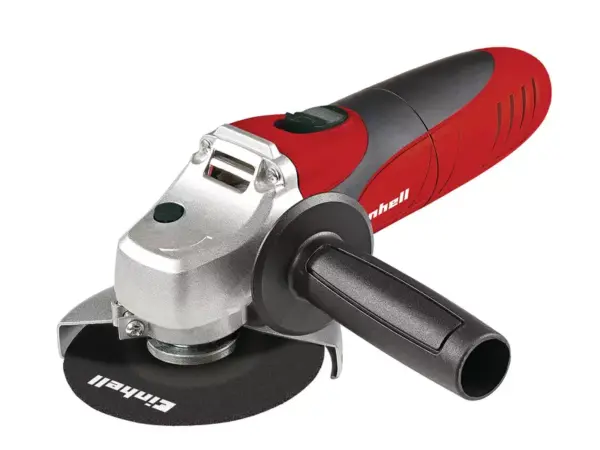 REBARBADORA TC-AG 115 500 W | EINHELL