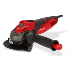 REBARBADORA TE-AG 125/750 750 W 125 MM | EINHELL