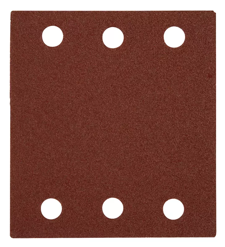 12 FOLHAS DE LIXA 102X114MM | EINHELL - Image 1
