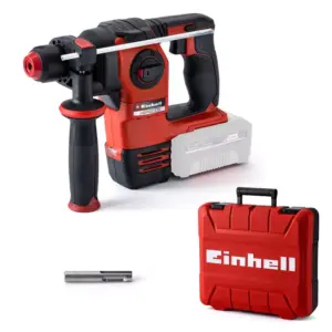 MARTELO PERFURADOR SEM FIO HEROCCO 2.2 J | EINHELL