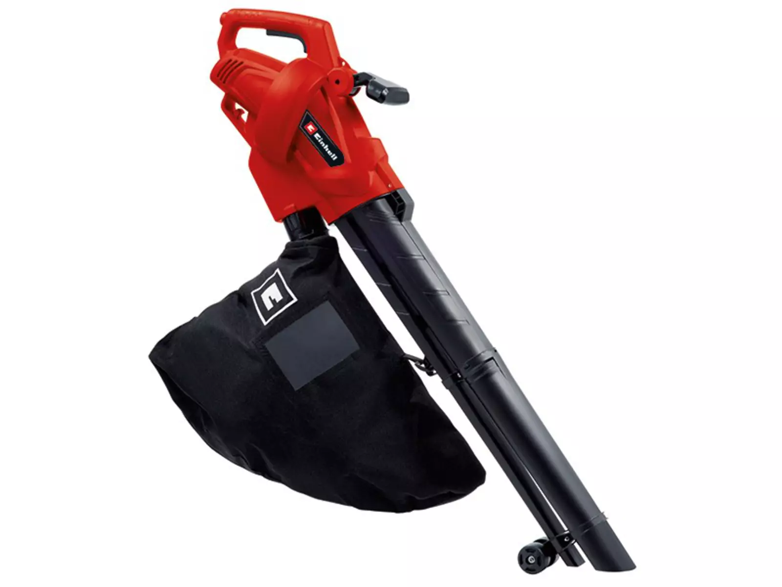 ASPIRADOR SOPRADOR GC-EL 3026 E 3000 W | EINHELL - Image 1