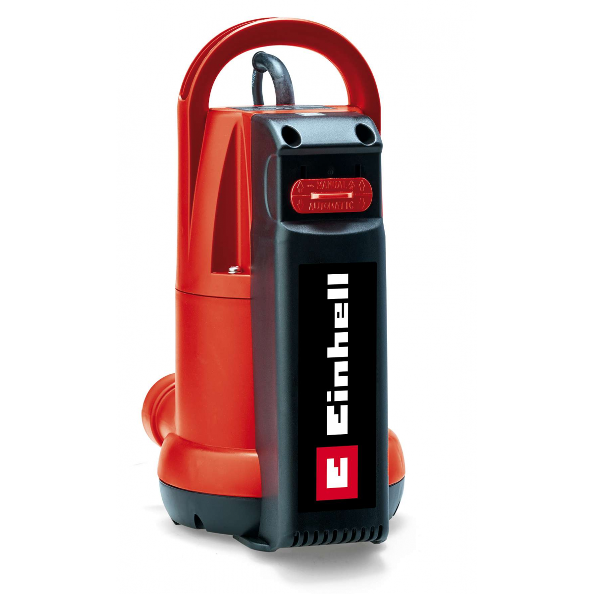 BOMBA DE PRESSÃO SUBMERSIVEL GC-SP 5511 IF 550 W | EINHELL - Image 1
