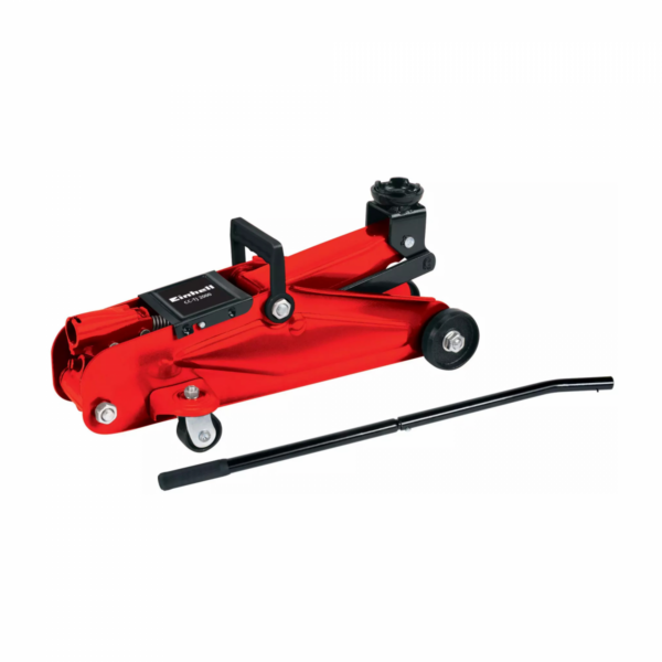 MACACO COM RODAS 2TN CC-TJ 2000 | EINHELL