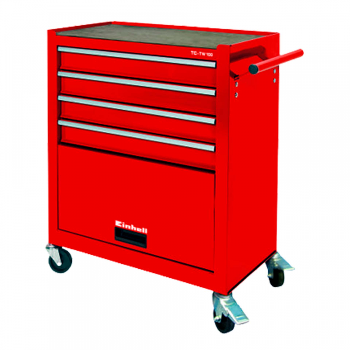 CARRO DE FERRAMENTAS TC-TW 100 | EINHELL - Image 1