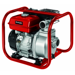 MOTOBOMBA GE-PW 46 | EINHELL