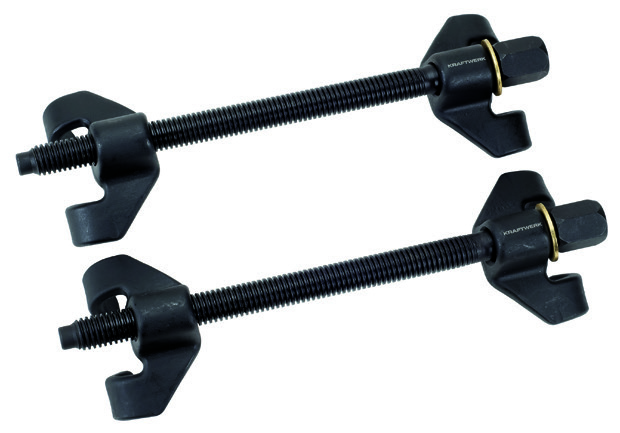COMPRESSOR DE MOLAS 270 MM | KRAFTWERK - Image 1