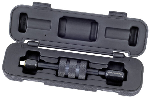 SACA INJETORES DIESEL M8 M12 M14 | KRAFTWERK