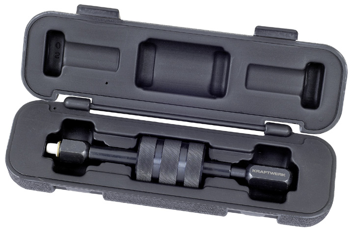 SACA INJETORES DIESEL M8 M12 M14 | KRAFTWERK - Image 1
