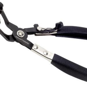 ALICATE ANGULAR DE ABRAÇADEIRAS 45 GRAUS 220 MM | KRAFTWERK