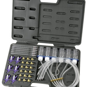CONJUNTO MEDIDORES DE RETORNO COMMON RAIL | KRAFTWERK