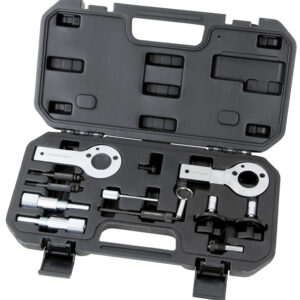 KIT DE FERRAMENTAS BLOQUEIO FIAT E OPEL | KRAFTWERK