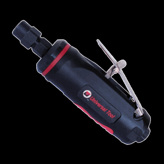 RETIFICADORA COM PINÇA DE 6 MM | UNIVERSAL TOOL