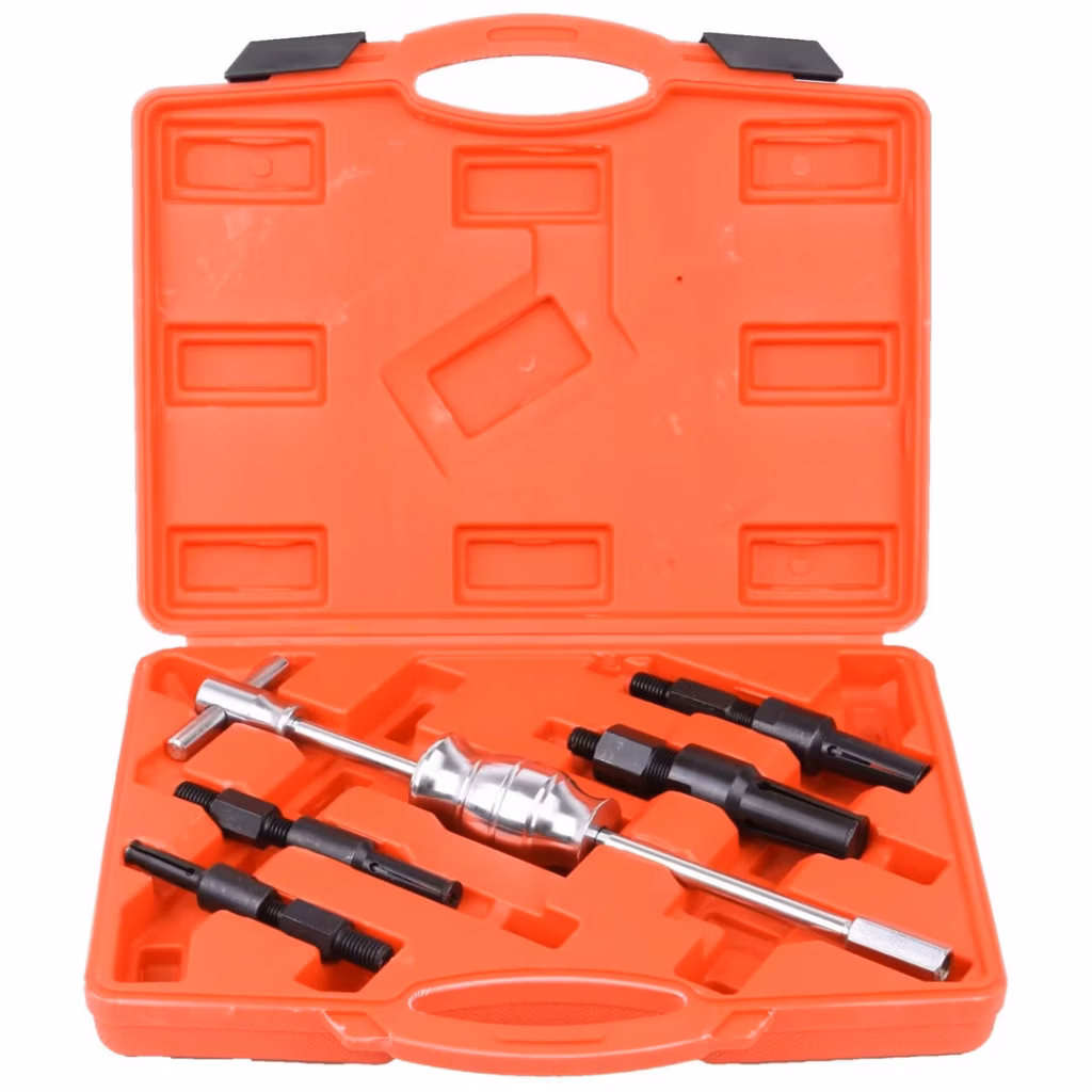 KIT DE SACAS INTERIORES 10-32MM COM MARTELO DESLIZANTE | TECH