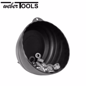 TAÇA PLÁSTICO MAGNÉTICA Ø145 MM | TECH