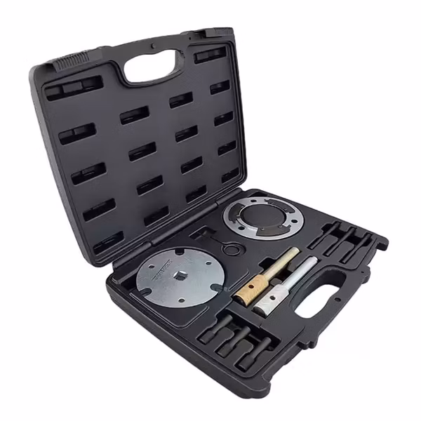 FERRAMENTA DE BLOQUEIO FORD JAGUAR 2.0 2.2 2.4 | TECH