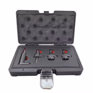 FERRAMENTA DE BLOQUEIO VAG 1.2 6V 12V | TECH