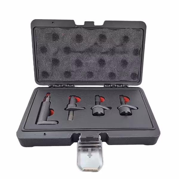 FERRAMENTA DE BLOQUEIO VAG 1.2 6V 12V | TECH