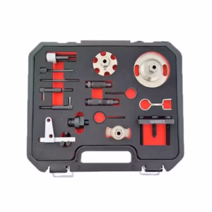 KIT DE BLOQUEIO VAG 2.7 E 3.0 TDI | TECH