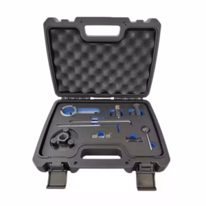 FERRAMENTA DE BLOQUEIO VAG COMMONRAIL 1.6 E 2.0 TDI | TECH