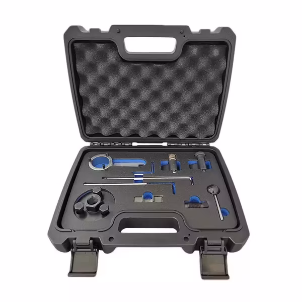 FERRAMENTA DE BLOQUEIO VAG COMMONRAIL 1.6 E 2.0 TDI | TECH
