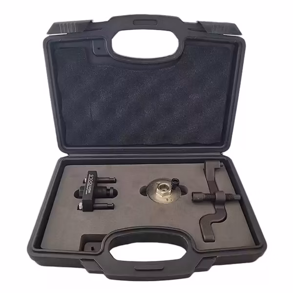 KIT REMOVER BOMBA ÁGUA VOLKSWAGEN 2.5 TD | TECH