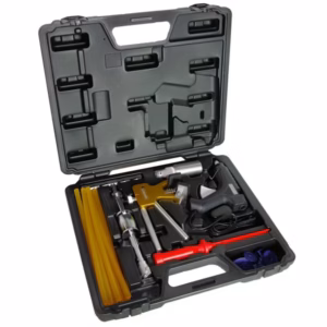 KIT SACA MOSSAS COM COLA QUENTE | TECH