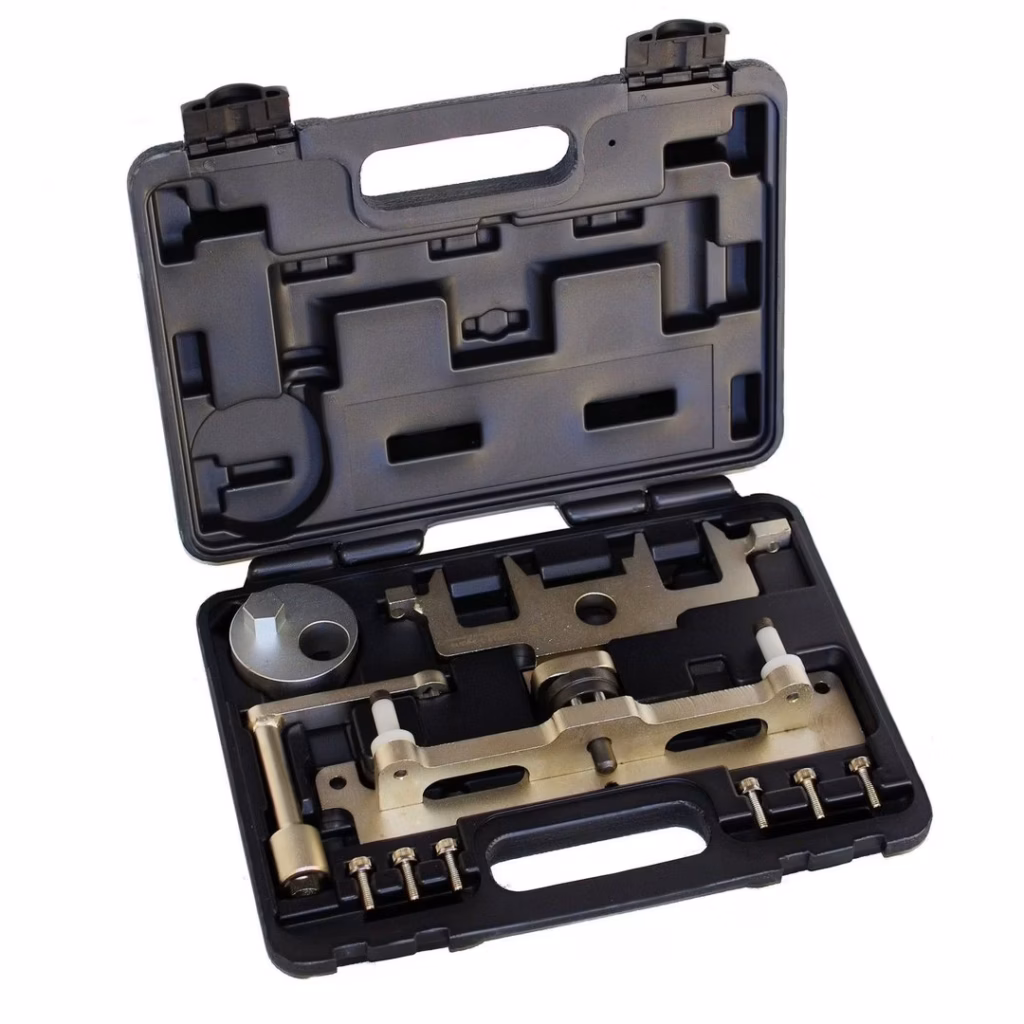 KIT DE BLOQUEIO MERCEDES BM651 | TECH