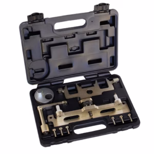 KIT DE BLOQUEIO MERCEDES BM651 | TECH