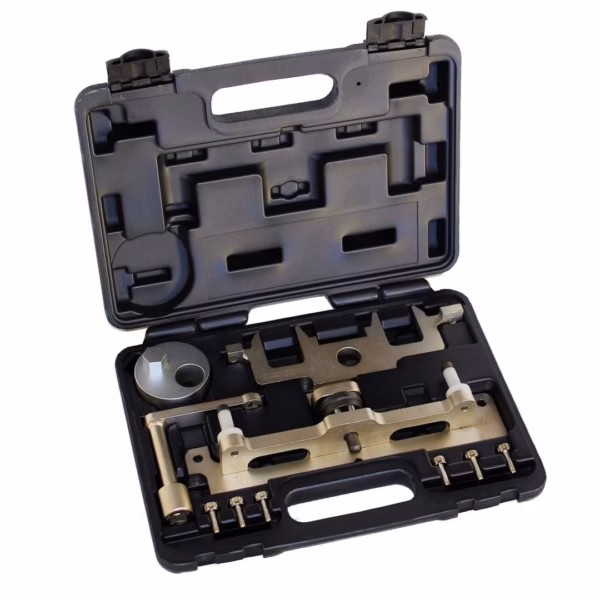 KIT DE BLOQUEIO MERCEDES BM651 | TECH