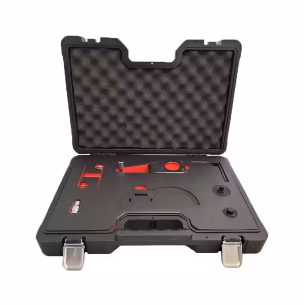 FERRAMENTA DE BLOQUEIO BMW DIESEL N47 N57 | TECH