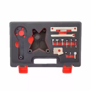 FERRAMENTA DE BLOQUEIO FIAT FORD 1.2 8V 1.4 16V | TECH