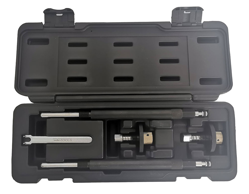 FERRAMENTA DE BLOQUEIO FIAT 1.2 16V GASOLINA | TECH - Image 1